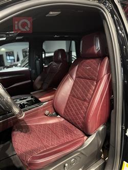 كاديلاك اسكاليد